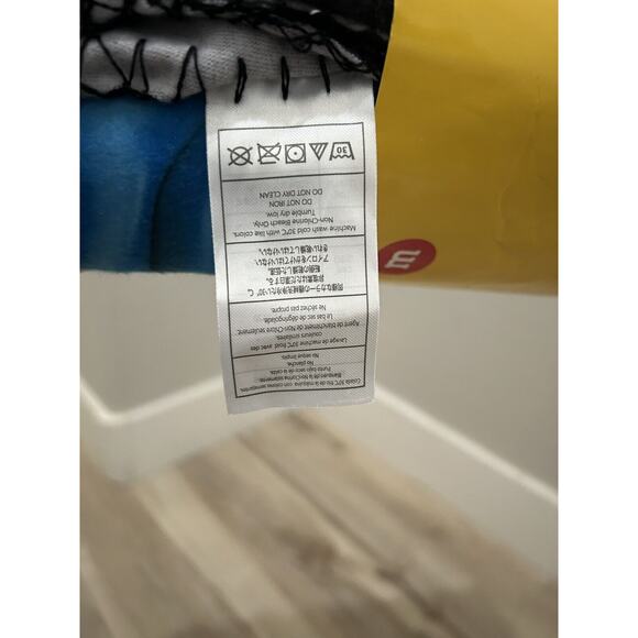 M&M's Fleece Blanket 50 x 60 Inch NEW - Picture 6 of 6